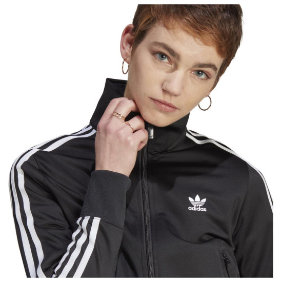Adidas Γυναικεία ζακέτα Adicolor Classic Firebird Track Top